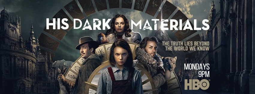 Mark Watches 'His Dark Materials' Liveblog – S01E08 – Betrayal |